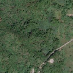 Satellite imagery of Hantano Saki, JP