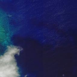 Satellite imagery of Hantano Saki, JP