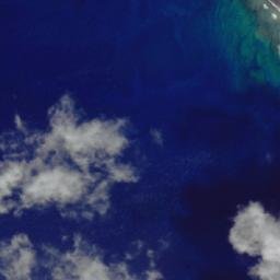 Satellite imagery of Ōta-saki, JP