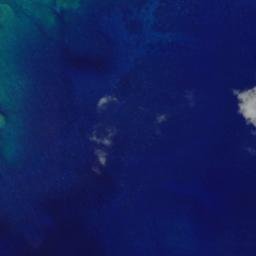 Satellite imagery of Ōta-saki, JP