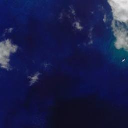 Satellite imagery of Hira Se, JP