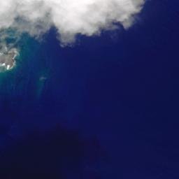 Satellite imagery of Hira Se, JP