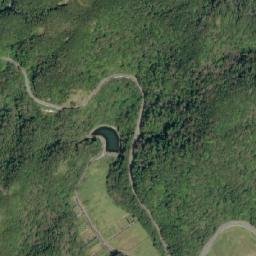 Satellite imagery of Kobatakeno-saki, JP