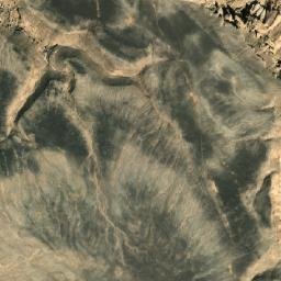 Satellite imagery of Jabal Abū Mannā‘, EG