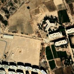 Satellite imagery of Ena Mediumwave Transmitter, EG