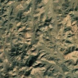 Satellite imagery of Manājim aş Şadmīn, EG