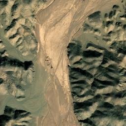 Satellite imagery of Manājim aş Şadmīn, EG
