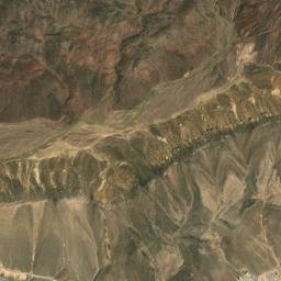 Satellite imagery of Manjam an Nakhīl, EG