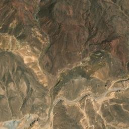 Satellite imagery of Manjam an Nakhīl, EG