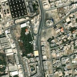 Satellite imagery of Ra’s Tūblī, BH