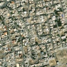 Satellite imagery of Ra’s Tūblī, BH