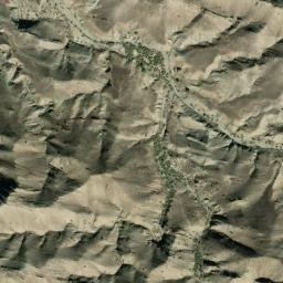 Satellite imagery of Zindigri, PK