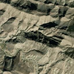 Satellite imagery of Zindigri, PK
