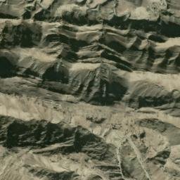 Satellite imagery of Zindigri, PK