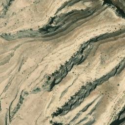 Satellite imagery of Karo, PK