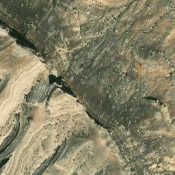 Satellite imagery of Karo, PK
