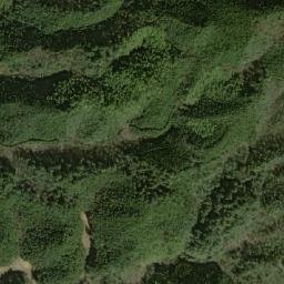 Satellite imagery of Zongzi’ao Shan, CN