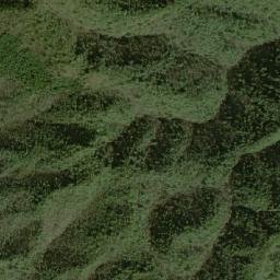 Satellite imagery of Zongzi’ao Shan, CN