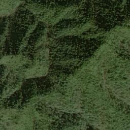 Satellite imagery of Zongzi’ao Shan, CN