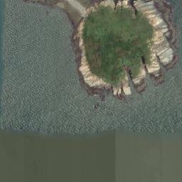 Satellite imagery of Que Shi, TW