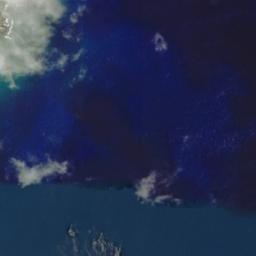 Satellite imagery of Hantano Saki, JP