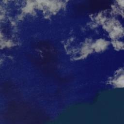 Satellite imagery of Ōta-saki, JP