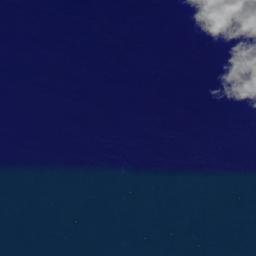 Satellite imagery of Hira Se, JP