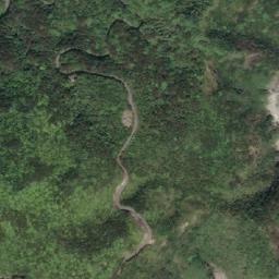 Satellite imagery of Naga Saki, JP