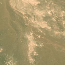 Satellite imagery of Tuerfat Sidi Abdal-lah, EH
