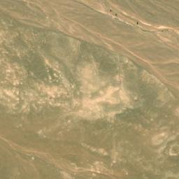 Satellite imagery of Tuerfat Sidi Abdal-lah, EH