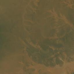 Satellite imagery of Garet el Beïda, DZ