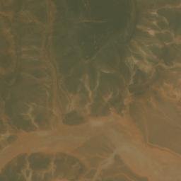Satellite imagery of Garet el Beïda, DZ