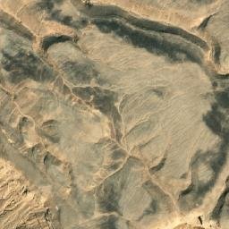 Satellite imagery of Jabal Abū Mannā‘, EG