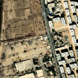 Satellite imagery of Ena Mediumwave Transmitter, EG