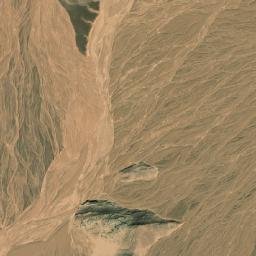 Satellite imagery of Gebel Misikât el- Gûkh, EG