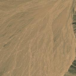 Satellite imagery of Gebel Misikât el- Gûkh, EG