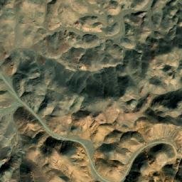 Satellite imagery of Manājim aş Şadmīn, EG