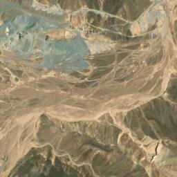 Satellite imagery of Manjam an Nakhīl, EG