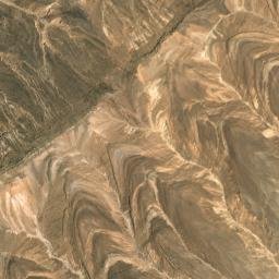 Satellite imagery of Manjam an Nakhīl, EG