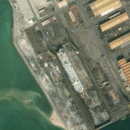 Satellite imagery of Qaşşār Dīwān, BH