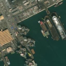 Satellite imagery of Qaşşār Dīwān, BH