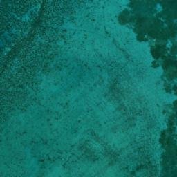 Satellite imagery of Ra’s Rakan, QA