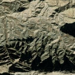 Satellite imagery of Haddan Koh, PK