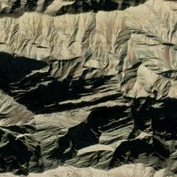 Satellite imagery of Haddan Koh, PK