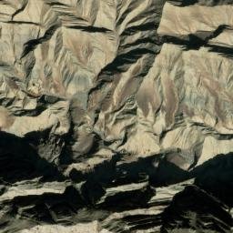 Satellite imagery of Haddan Koh, PK