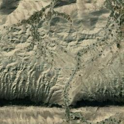 Satellite imagery of Hathi Koh, PK