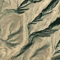 Satellite imagery of Karo, PK