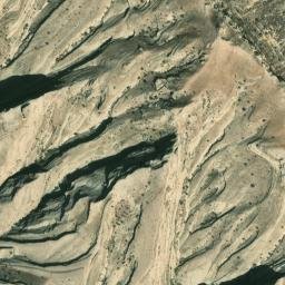 Satellite imagery of Karo, PK