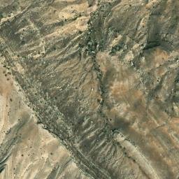 Satellite imagery of Karo, PK