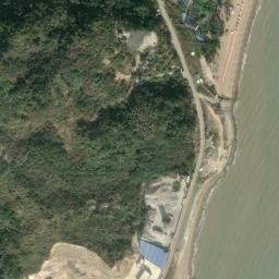 Satellite imagery of Yijianwei, CN